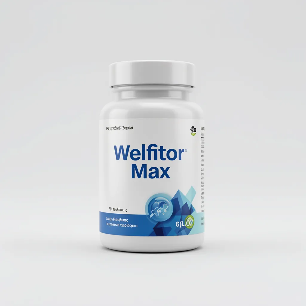 Welfitor Max